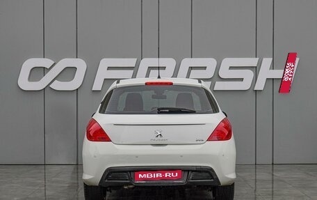 Peugeot 308 II, 2011 год, 640 000 рублей, 4 фотография