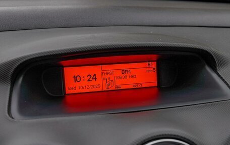 Peugeot 308 II, 2011 год, 640 000 рублей, 13 фотография