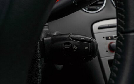 Peugeot 308 II, 2011 год, 640 000 рублей, 16 фотография