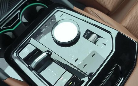 BMW 5 серия, 2025 год, 11 970 000 рублей, 17 фотография