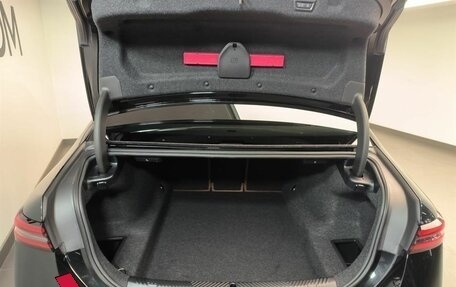 BMW 5 серия, 2025 год, 11 970 000 рублей, 16 фотография