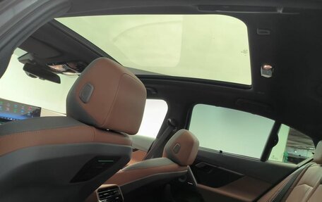 BMW 5 серия, 2025 год, 11 970 000 рублей, 20 фотография