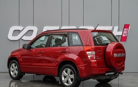Suzuki Grand Vitara, 2008 год, 1 170 000 рублей, 2 фотография