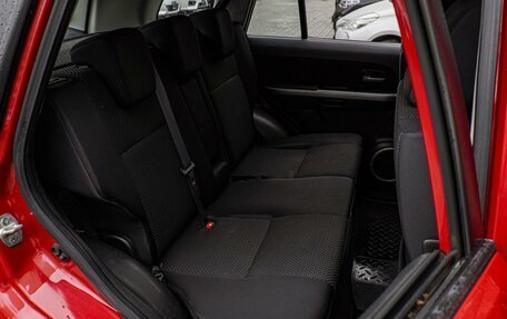 Suzuki Grand Vitara, 2008 год, 1 170 000 рублей, 7 фотография