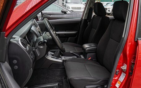 Suzuki Grand Vitara, 2008 год, 1 170 000 рублей, 10 фотография