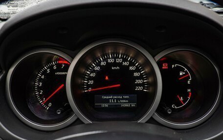 Suzuki Grand Vitara, 2008 год, 1 170 000 рублей, 14 фотография