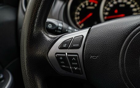 Suzuki Grand Vitara, 2008 год, 1 170 000 рублей, 17 фотография