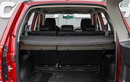 Suzuki Grand Vitara, 2008 год, 1 170 000 рублей, 18 фотография