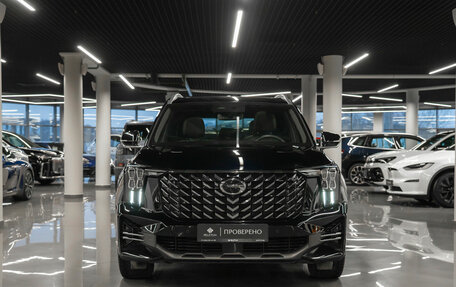 GAC GS8, 2024 год, 3 940 000 рублей, 3 фотография