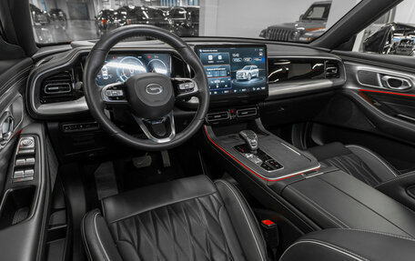 GAC GS8, 2024 год, 3 940 000 рублей, 7 фотография