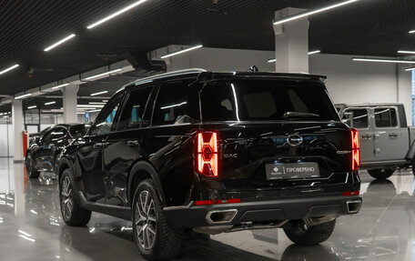 GAC GS8, 2024 год, 3 940 000 рублей, 4 фотография