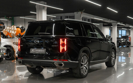 GAC GS8, 2024 год, 3 940 000 рублей, 5 фотография