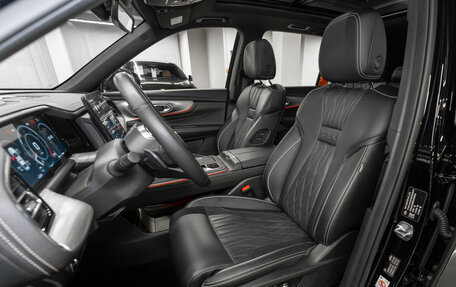 GAC GS8, 2024 год, 3 940 000 рублей, 9 фотография