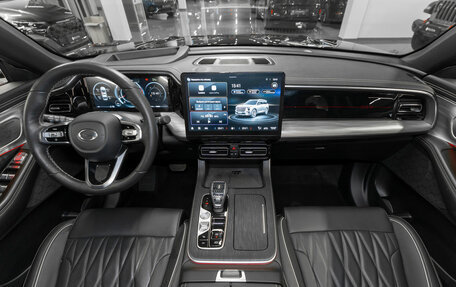 GAC GS8, 2024 год, 3 940 000 рублей, 8 фотография