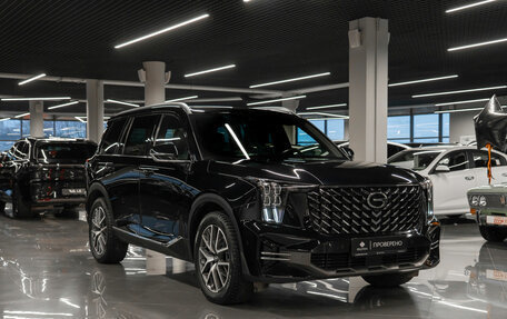 GAC GS8, 2024 год, 3 940 000 рублей, 2 фотография