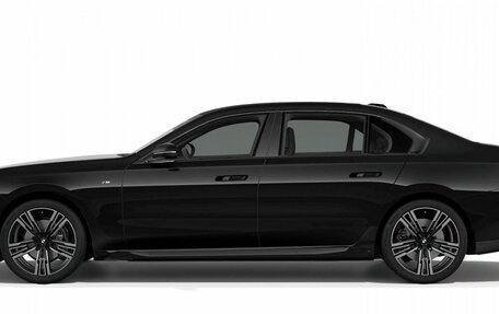 BMW 7 серия, 2025 год, 34 000 000 рублей, 3 фотография