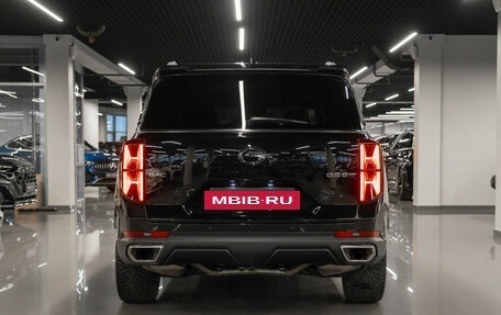 GAC GS8, 2024 год, 3 940 000 рублей, 6 фотография