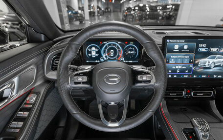 GAC GS8, 2024 год, 3 940 000 рублей, 11 фотография