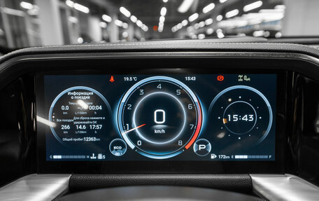 GAC GS8, 2024 год, 3 940 000 рублей, 12 фотография