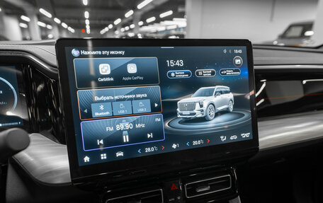 GAC GS8, 2024 год, 3 940 000 рублей, 22 фотография