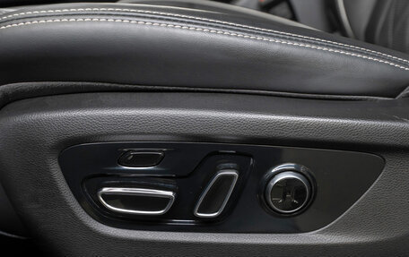 GAC GS8, 2024 год, 3 940 000 рублей, 19 фотография