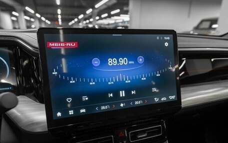 GAC GS8, 2024 год, 3 940 000 рублей, 21 фотография