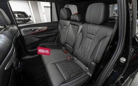 GAC GS8, 2024 год, 3 940 000 рублей, 14 фотография