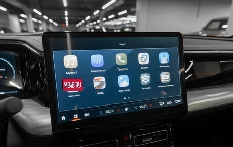 GAC GS8, 2024 год, 3 940 000 рублей, 23 фотография