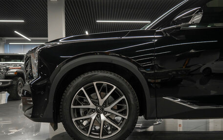 GAC GS8, 2024 год, 3 940 000 рублей, 31 фотография