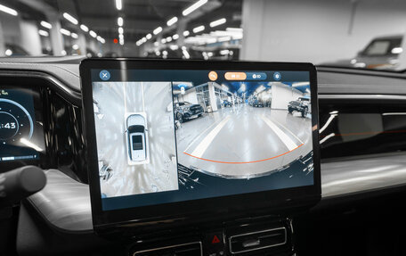 GAC GS8, 2024 год, 3 940 000 рублей, 26 фотография