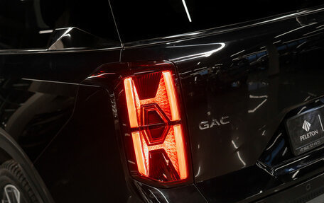 GAC GS8, 2024 год, 3 940 000 рублей, 33 фотография