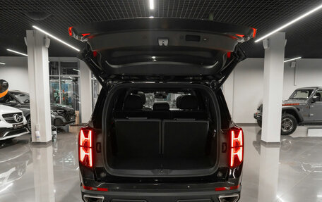 GAC GS8, 2024 год, 3 940 000 рублей, 27 фотография