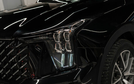 GAC GS8, 2024 год, 3 940 000 рублей, 32 фотография