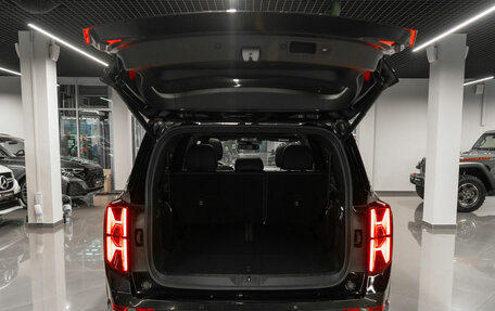 GAC GS8, 2024 год, 3 940 000 рублей, 28 фотография