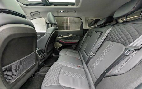 CheryExeed TXL, 2022 год, 2 355 000 рублей, 7 фотография