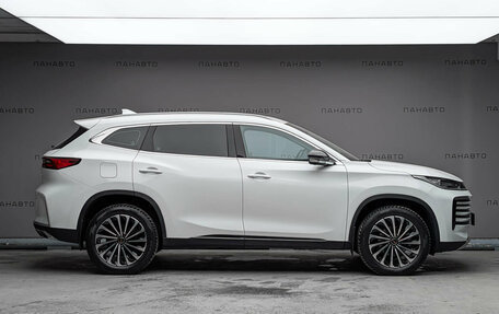 CheryExeed TXL, 2022 год, 2 355 000 рублей, 16 фотография