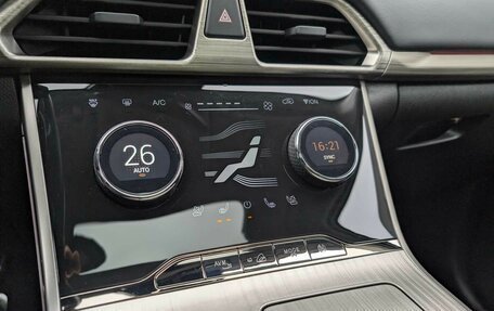 CheryExeed TXL, 2022 год, 2 355 000 рублей, 13 фотография