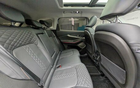 CheryExeed TXL, 2022 год, 2 355 000 рублей, 10 фотография