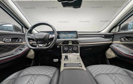 CheryExeed TXL, 2022 год, 2 355 000 рублей, 11 фотография