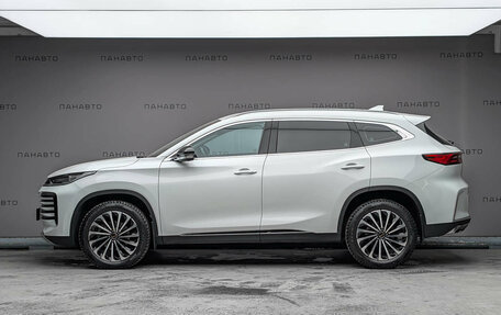 CheryExeed TXL, 2022 год, 2 355 000 рублей, 17 фотография