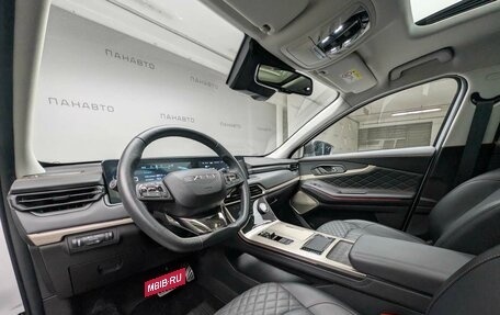 CheryExeed TXL, 2022 год, 2 355 000 рублей, 6 фотография