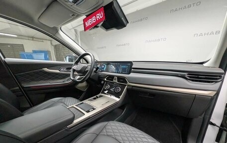 CheryExeed TXL, 2022 год, 2 355 000 рублей, 9 фотография