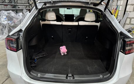 Tesla Model Y I, 2021 год, 5 000 000 рублей, 5 фотография