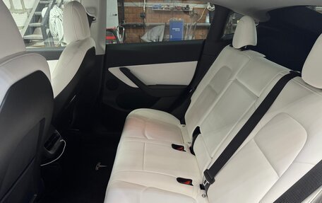 Tesla Model Y I, 2021 год, 5 000 000 рублей, 11 фотография