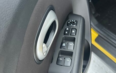 KIA Soul II рестайлинг, 2015 год, 1 350 000 рублей, 9 фотография