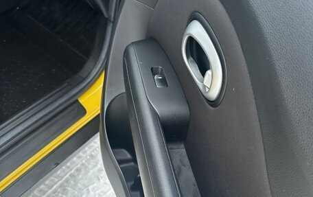 KIA Soul II рестайлинг, 2015 год, 1 350 000 рублей, 13 фотография