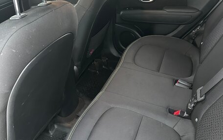 KIA Soul II рестайлинг, 2015 год, 1 350 000 рублей, 10 фотография