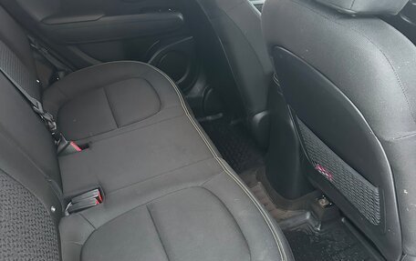 KIA Soul II рестайлинг, 2015 год, 1 350 000 рублей, 11 фотография