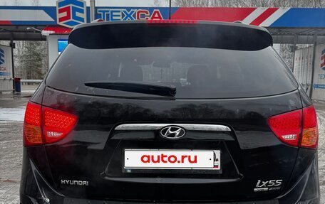 Hyundai ix55, 2011 год, 1 250 000 рублей, 12 фотография