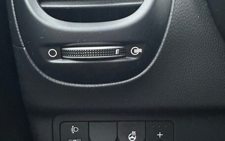 KIA Soul II рестайлинг, 2015 год, 1 350 000 рублей, 17 фотография